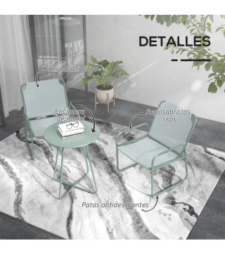 Muebles de Jardín
