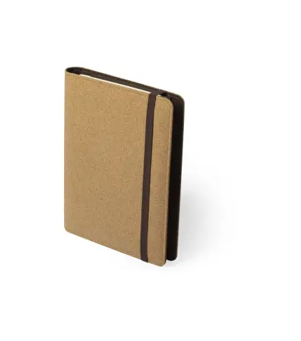 Bloc Notas Cargador Toskan