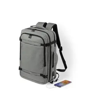 Mochila Portadocumentos