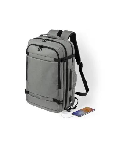 Mochila Portadocumentos