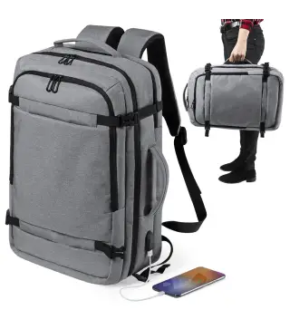 Mochila Portadocumentos