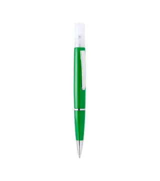 Boligrafo Pulverizador