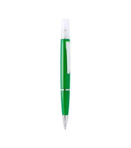 Boligrafo Pulverizador