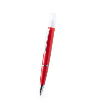 Boligrafo Pulverizador