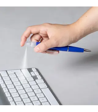 Boligrafo Pulverizador