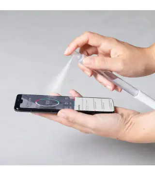 Boligrafo Pulverizador