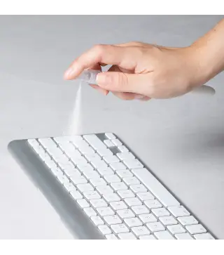 Boligrafo Pulverizador