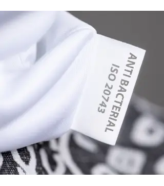 Braga Antibacteriana