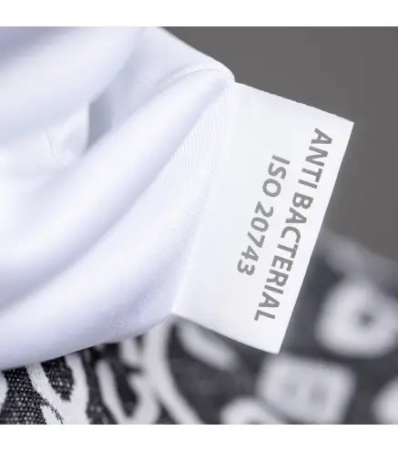 Braga Antibacteriana Nical