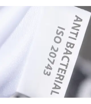 Bolsa Antibacteriana Maxcron