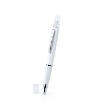 Boligrafo Antibacteriano Multifuncion