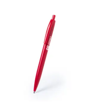 Boligrafo Antibacteriano