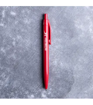 Boligrafo Antibacteriano