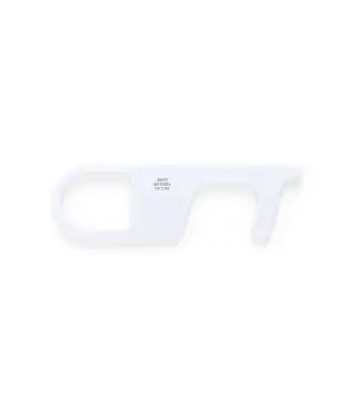 Llavero Antibacteriano Anticontact