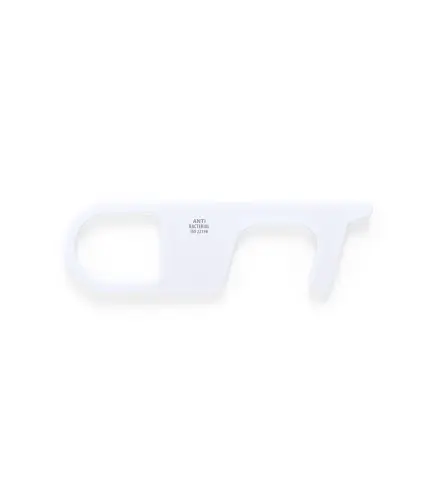 Llavero Antibacteriano Anticontact