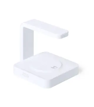 Lampara Esterilizadora UV Cargador