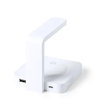 Lampara Esterilizadora UV Cargador