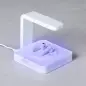 Lámpara Esterilizadora UV Cargador Blay