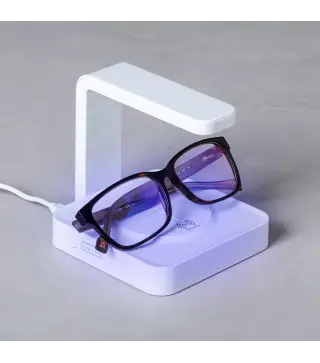 Lampara Esterilizadora UV Cargador