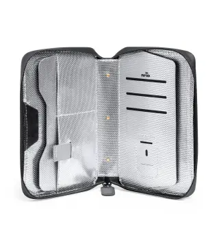 Organizador Esterilizador UV