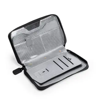 Organizador Esterilizador UV