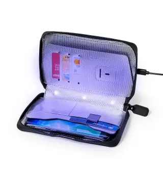 Organizador Esterilizador UV