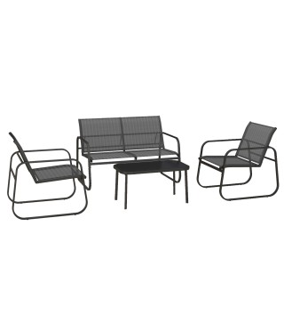 Muebles de Jardín