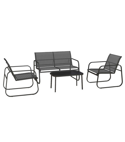 Muebles de Jardín