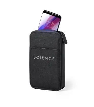 Organizador Esterilizador UV