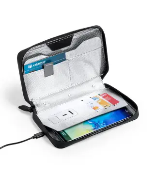 Organizador Esterilizador UV