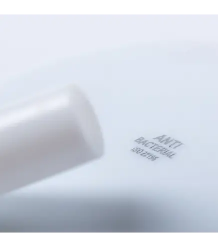 Pajita Antibacteriana Ladix