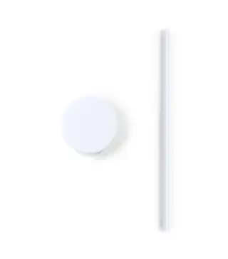 Pajita Antibacteriana