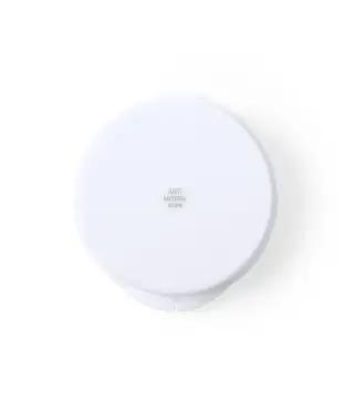 Pajita Antibacteriana