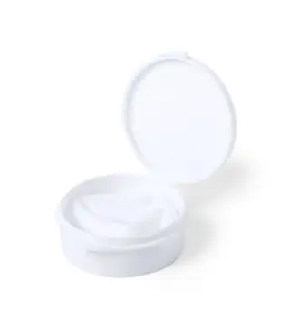 Pajita Antibacteriana