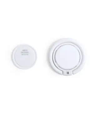 Soporte Antibacteriano