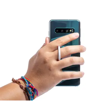 Soporte Antibacteriano