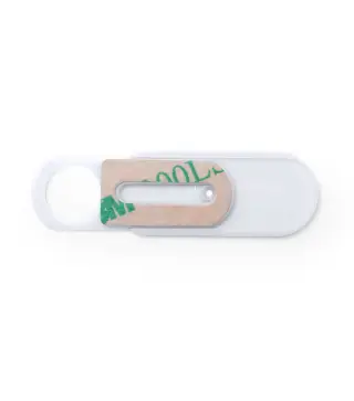 Tapa Webcam Antibacteriano