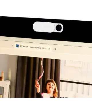 Tapa Webcam Antibacteriano