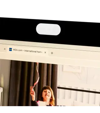 Tapa Webcam Antibacteriano