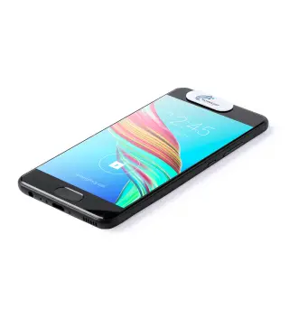 Tapa Webcam Antibacteriano