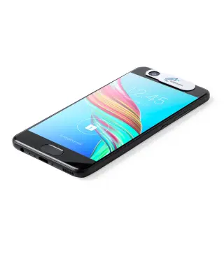 Tapa Webcam Antibacteriano