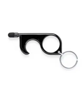 Llavero Anticontact Cimak