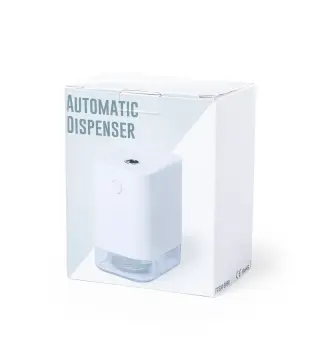 Dispensador Automatico