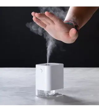 Dispensador Automatico