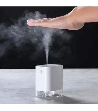 Dispensador Automatico