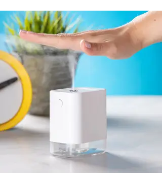 Dispensador Automatico