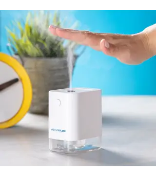 Dispensador Automatico