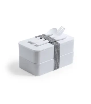 Fiambrera Antibacteriana