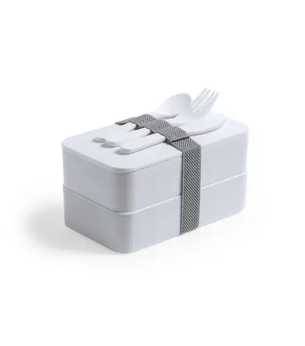 Fiambrera Antibacteriana