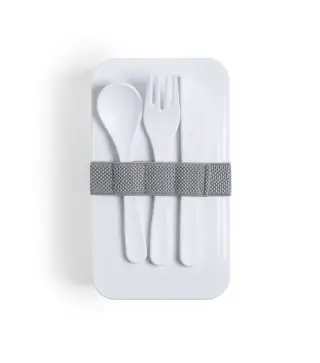 Fiambrera Antibacteriana